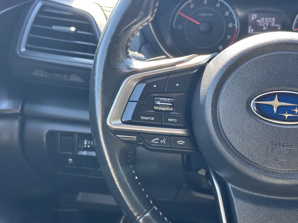 2018 Subaru Crosstrek Image 23