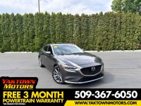 Image for 2018 Mazda Mazda6 Touring ID: 6689189
