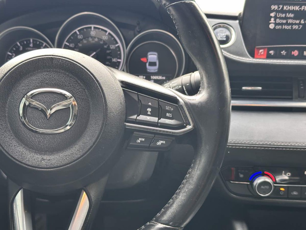 2018 Mazda Mazda6 Image 20