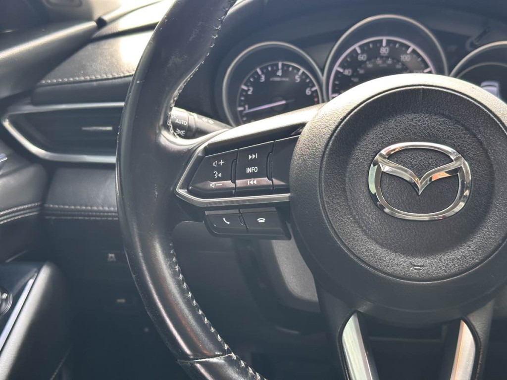 2018 Mazda Mazda6 Image 21