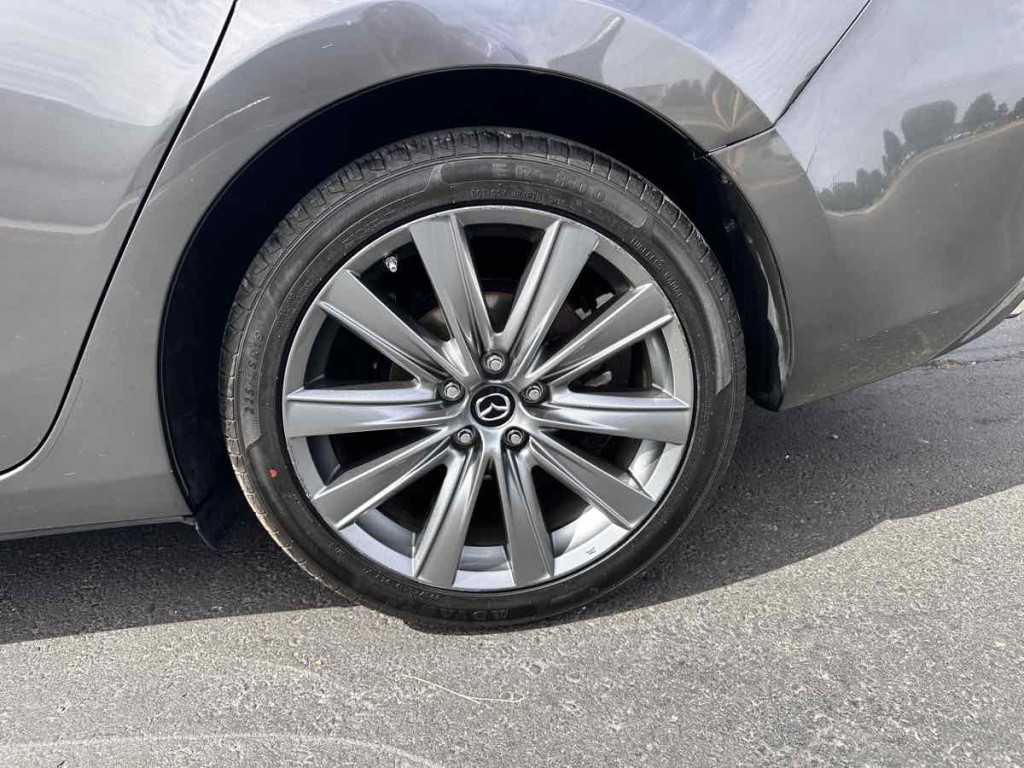 2018 Mazda Mazda6 Image 23