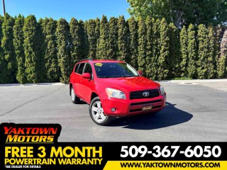 Image for 2008 Toyota Rav4 Sport ID: 6713676