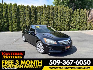 Image for 2011 Honda Accord EX-L ID: 6715472