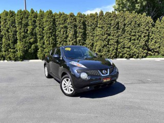 Image for 2013 Nissan Juke SL ID: 6725440