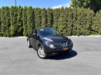Image for 2013 Nissan Juke SL ID: 6725440