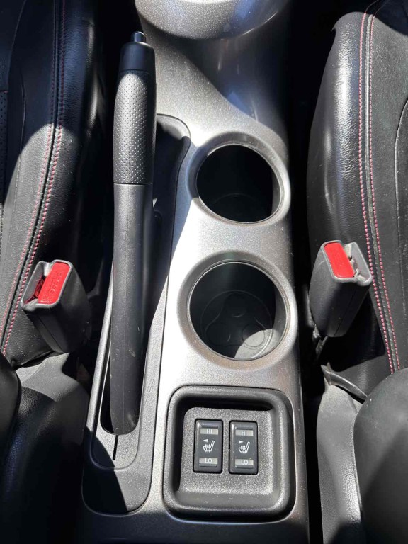 2013 Nissan Juke Image 19