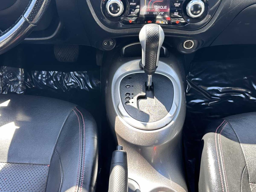 2013 Nissan Juke Image 22