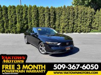 Image for 2024 Honda Accord EX ID: 6758688