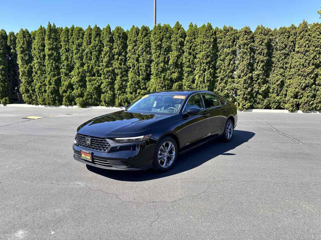 2024 Honda Accord Image 6