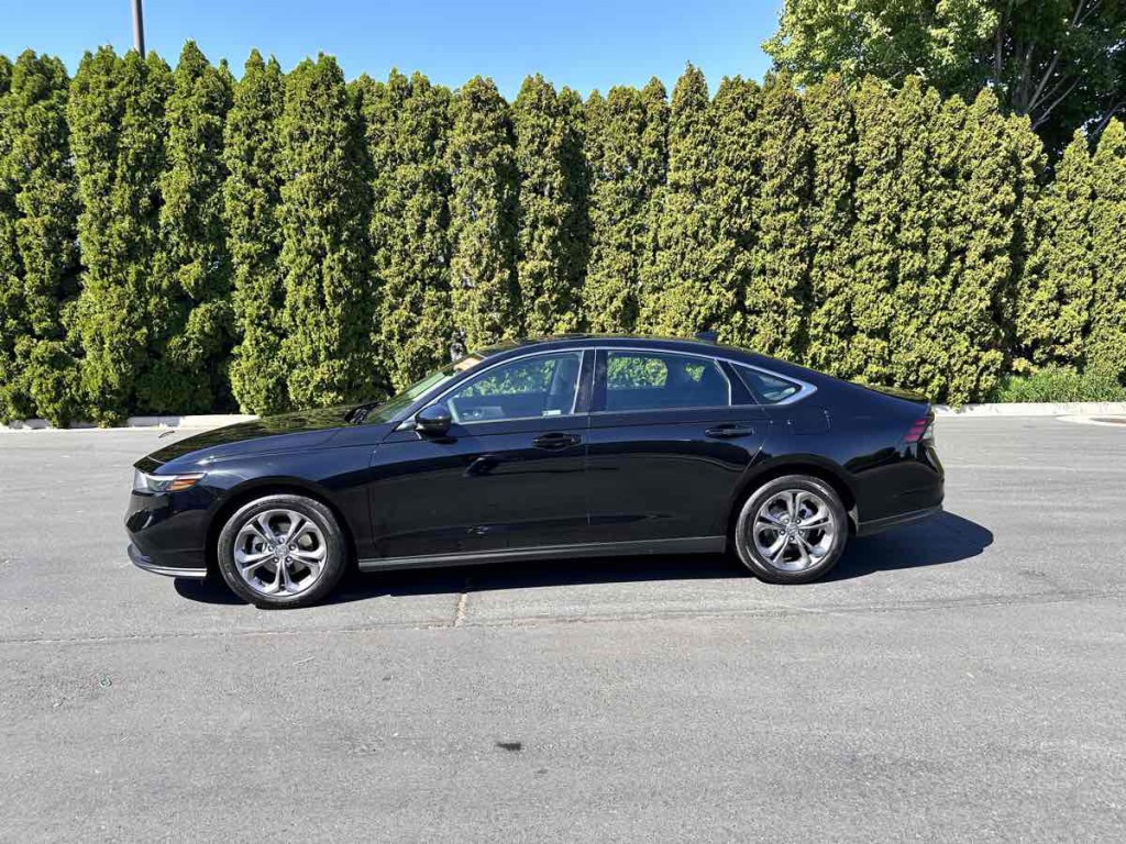 2024 Honda Accord Image 10