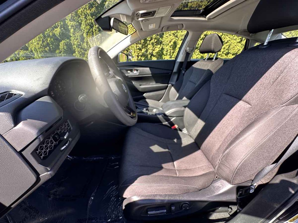 2024 Honda Accord Image 11