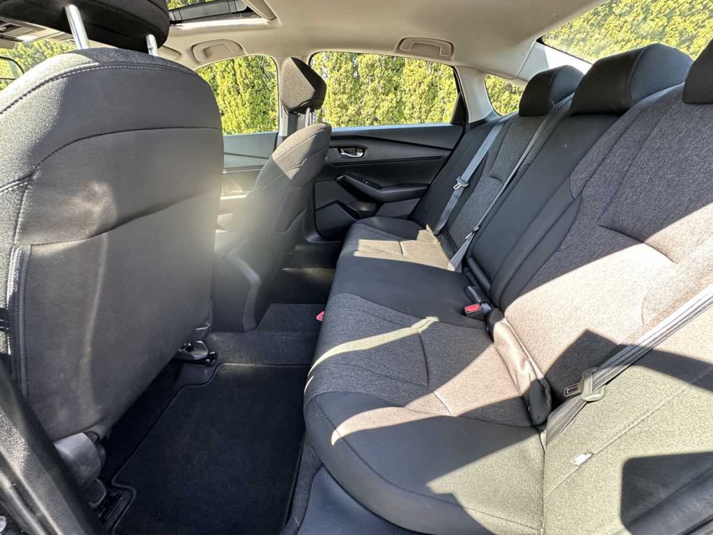 2024 Honda Accord Image 13