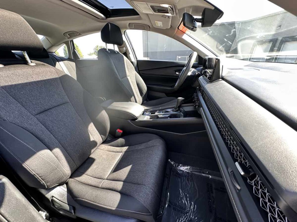 2024 Honda Accord Image 14