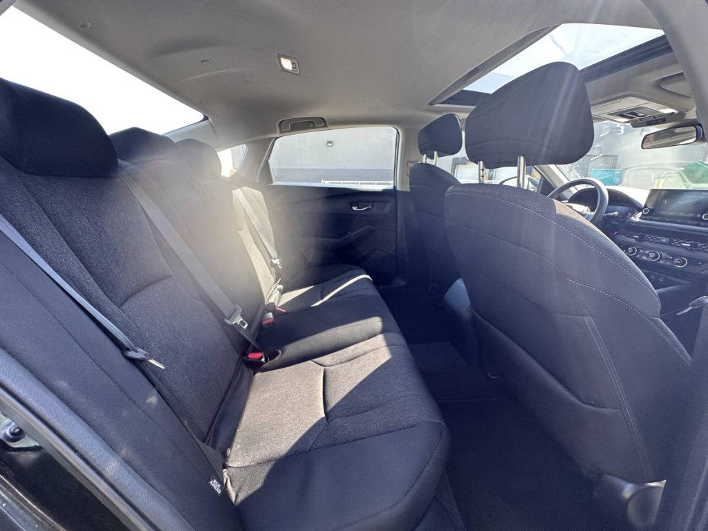 2024 Honda Accord Image 15