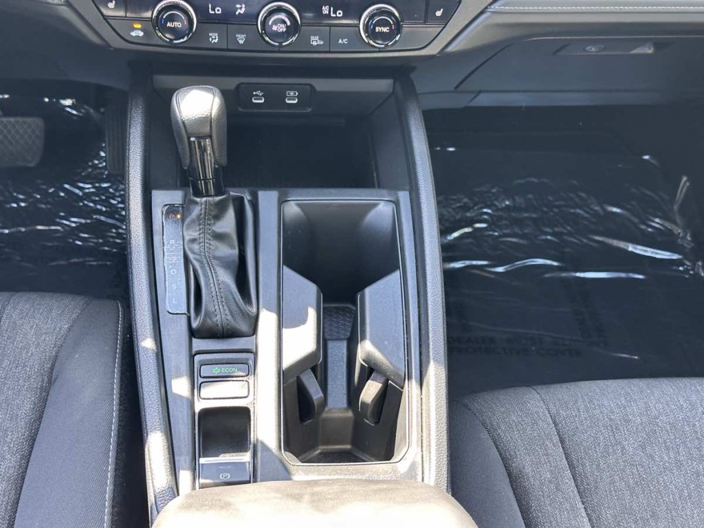 2024 Honda Accord Image 18