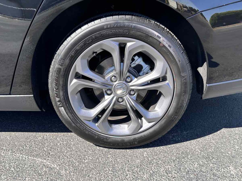 2024 Honda Accord Image 23