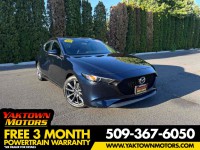 Image for 2019 Mazda Mazda3 w/Preferred Pkg ID: 6761880