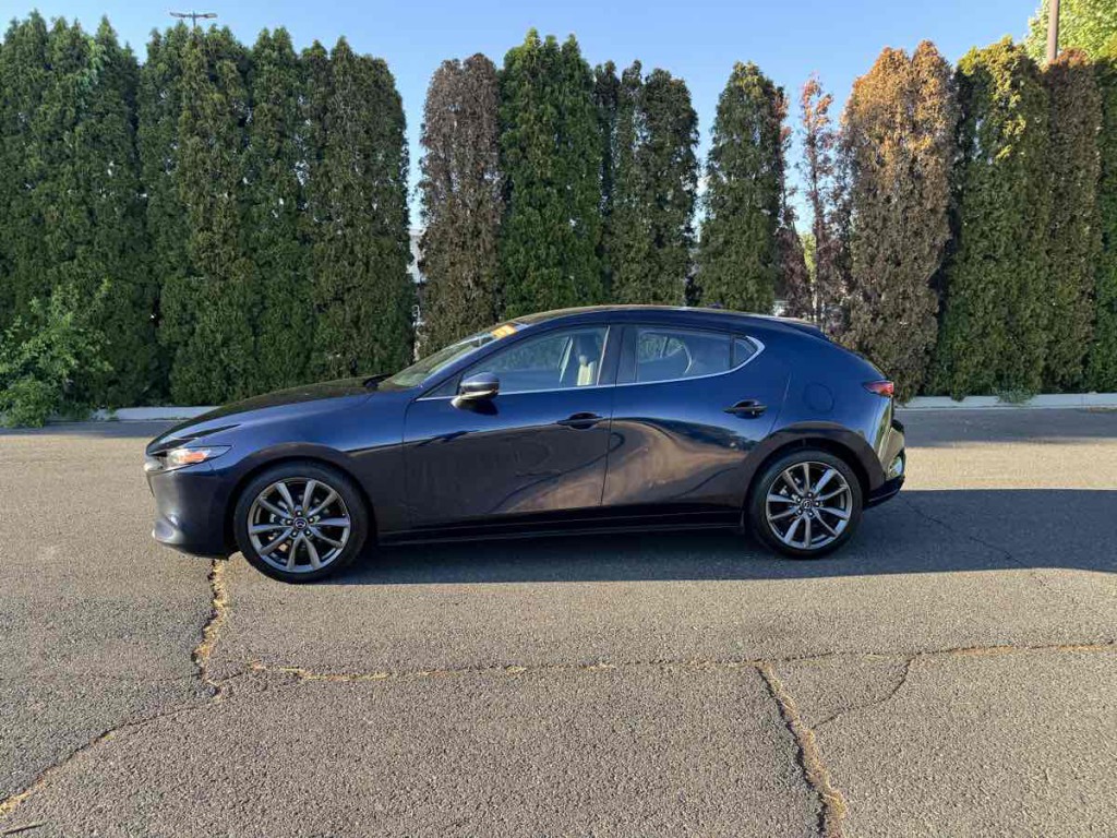 2019 Mazda Mazda3 Image 6