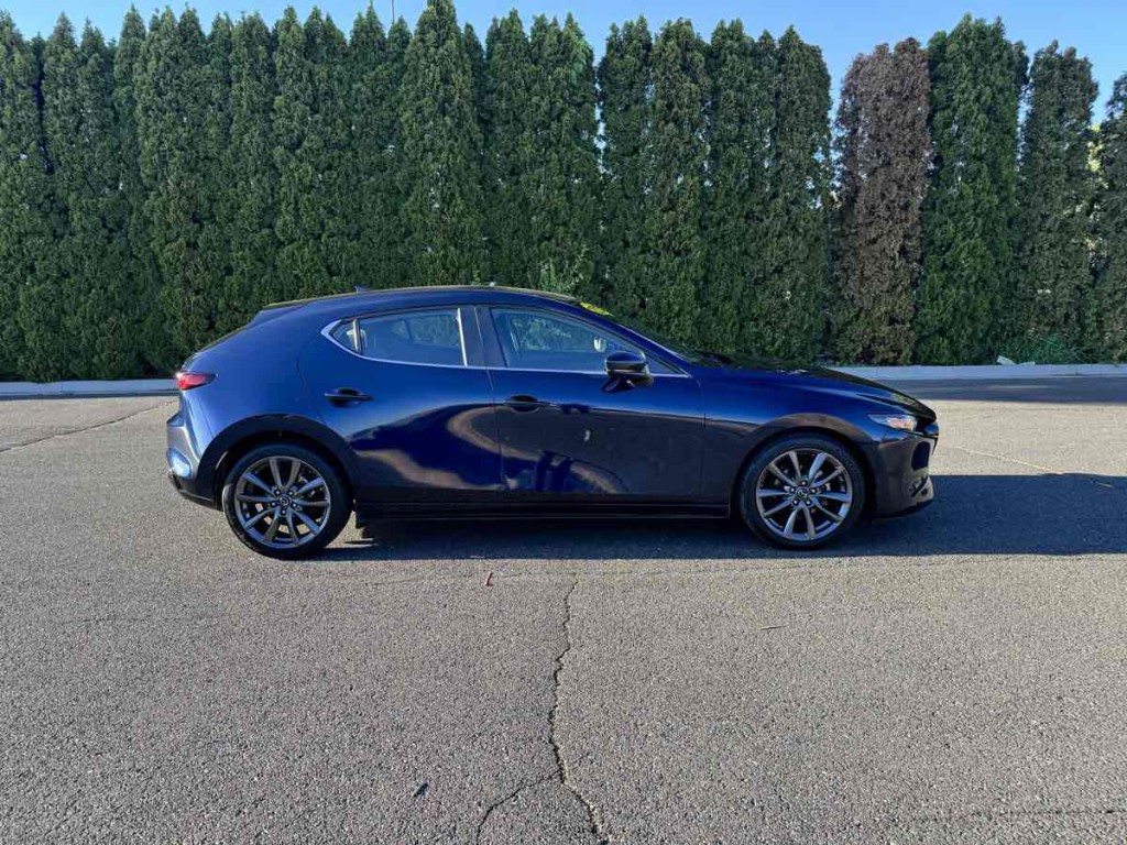 2019 Mazda Mazda3 Image 7