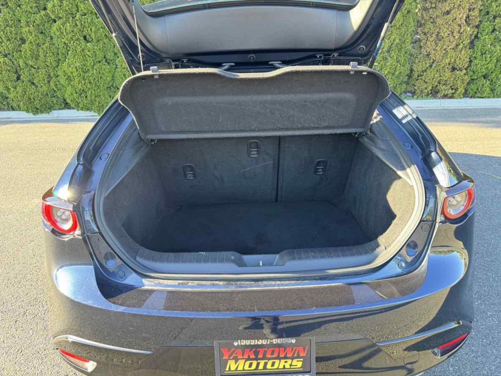 2019 Mazda Mazda3 Image 11