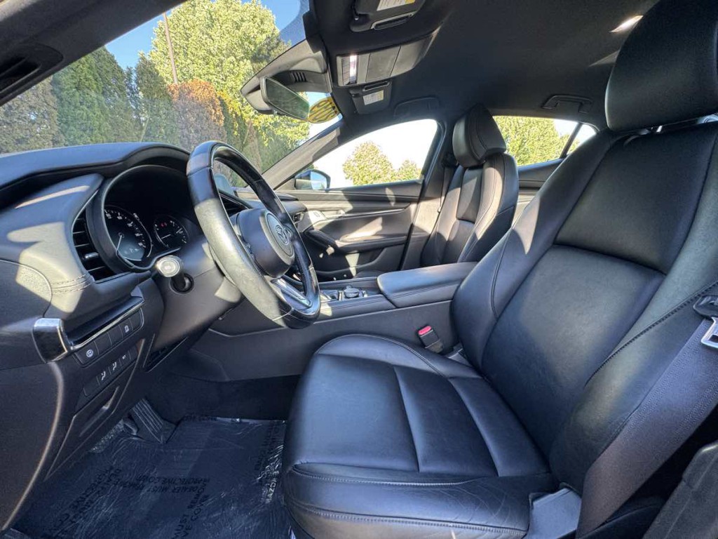2019 Mazda Mazda3 Image 12