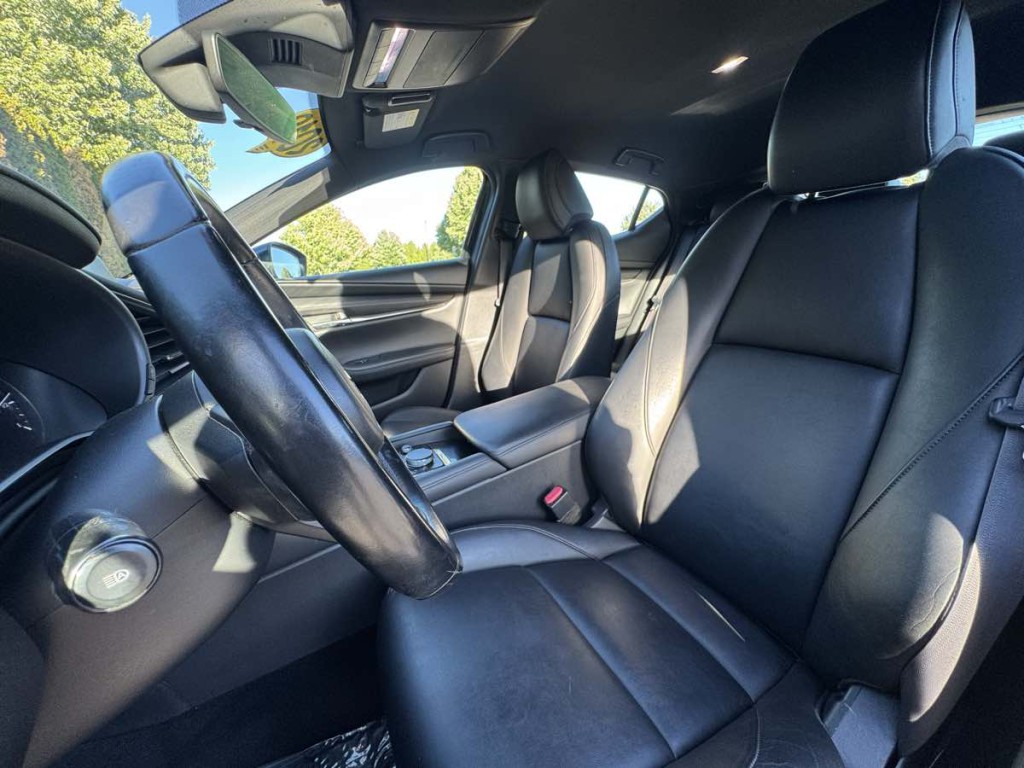 2019 Mazda Mazda3 Image 13