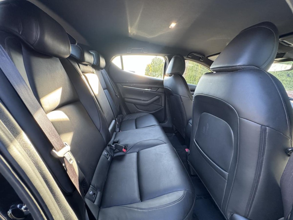 2019 Mazda Mazda3 Image 15