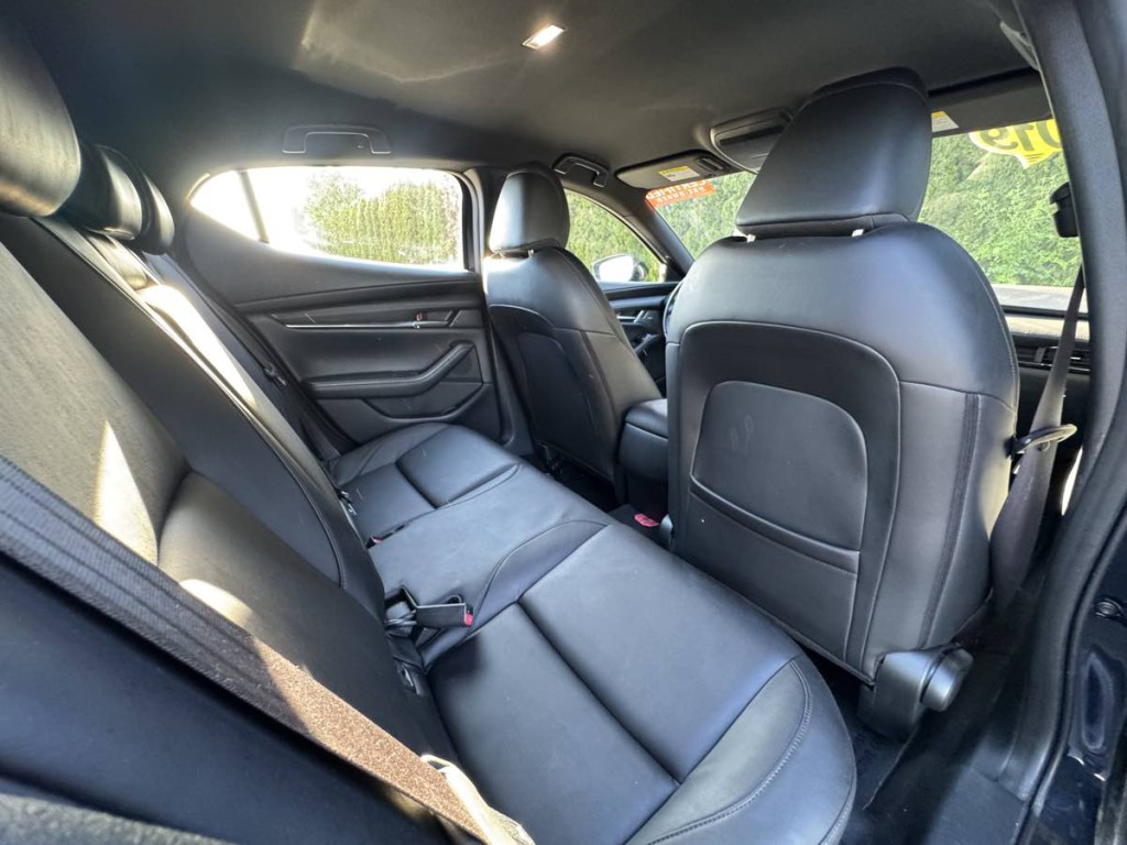 2019 Mazda Mazda3 Image 16