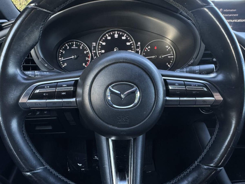 2019 Mazda Mazda3 Image 17