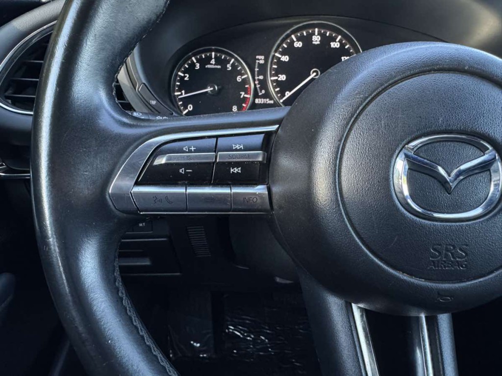 2019 Mazda Mazda3 Image 18