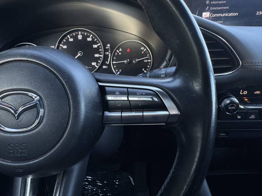 2019 Mazda Mazda3 Image 19
