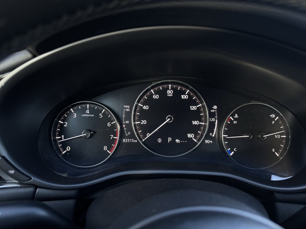 2019 Mazda Mazda3 Image 20