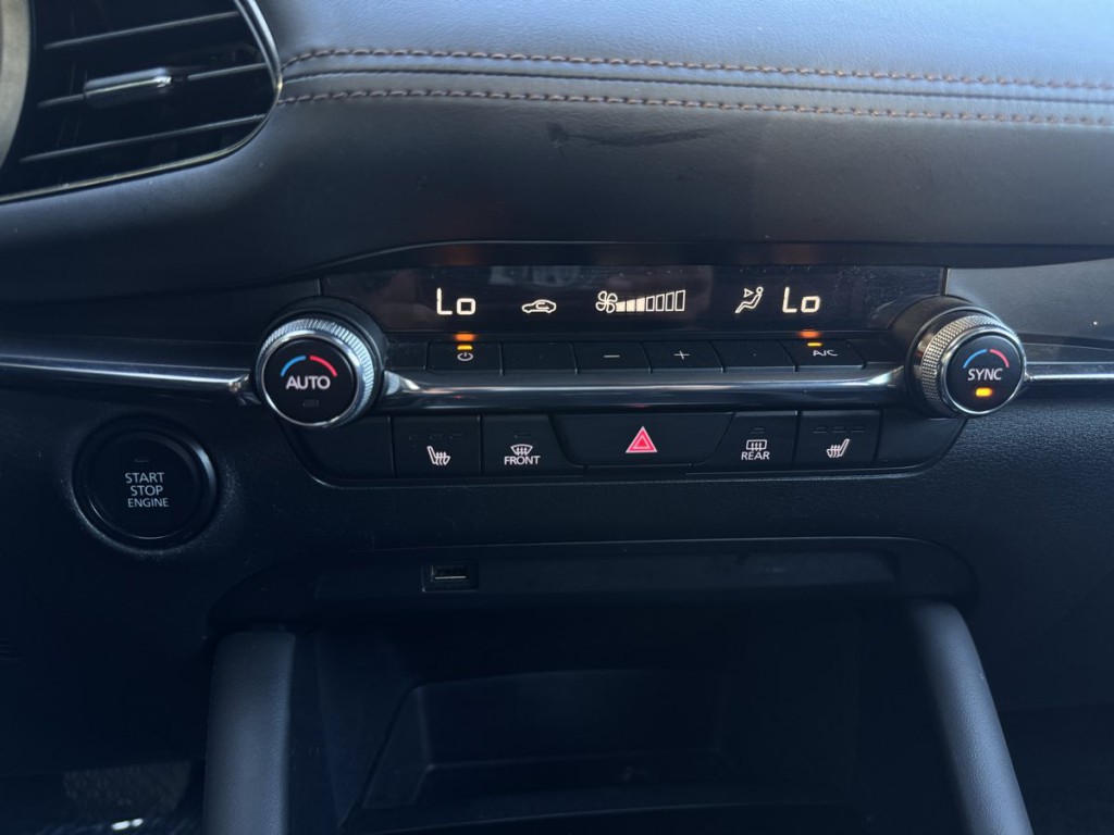 2019 Mazda Mazda3 Image 21