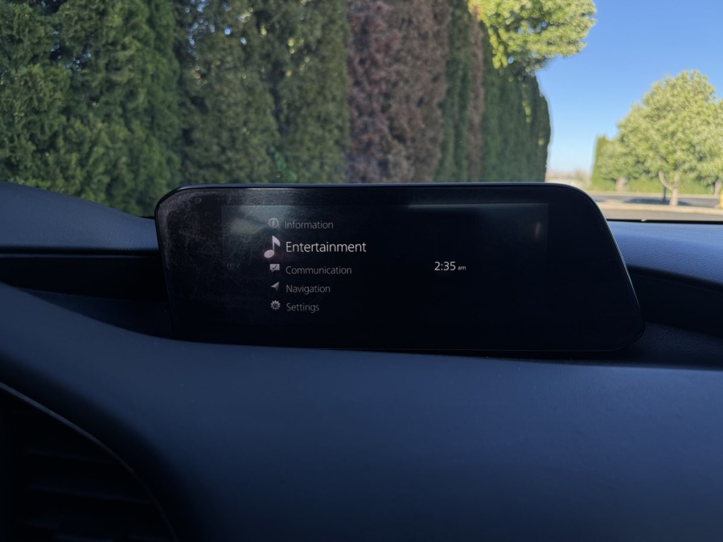 2019 Mazda Mazda3 Image 22