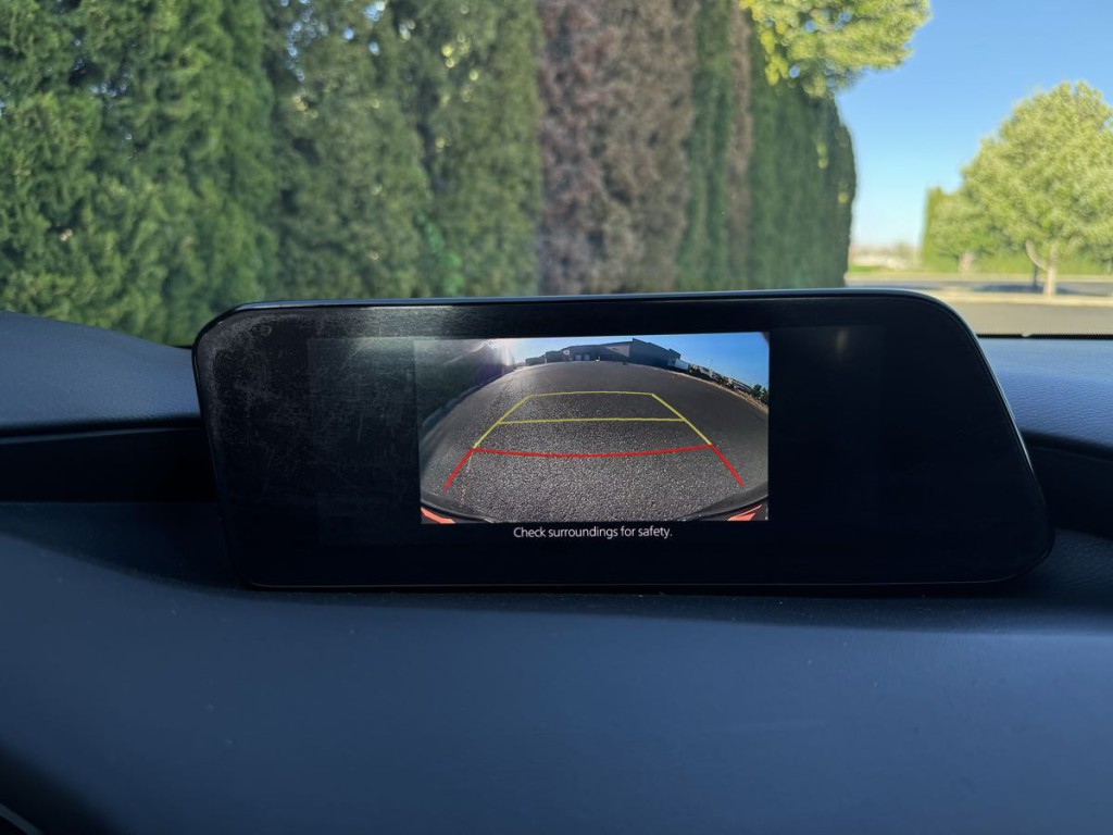 2019 Mazda Mazda3 Image 23