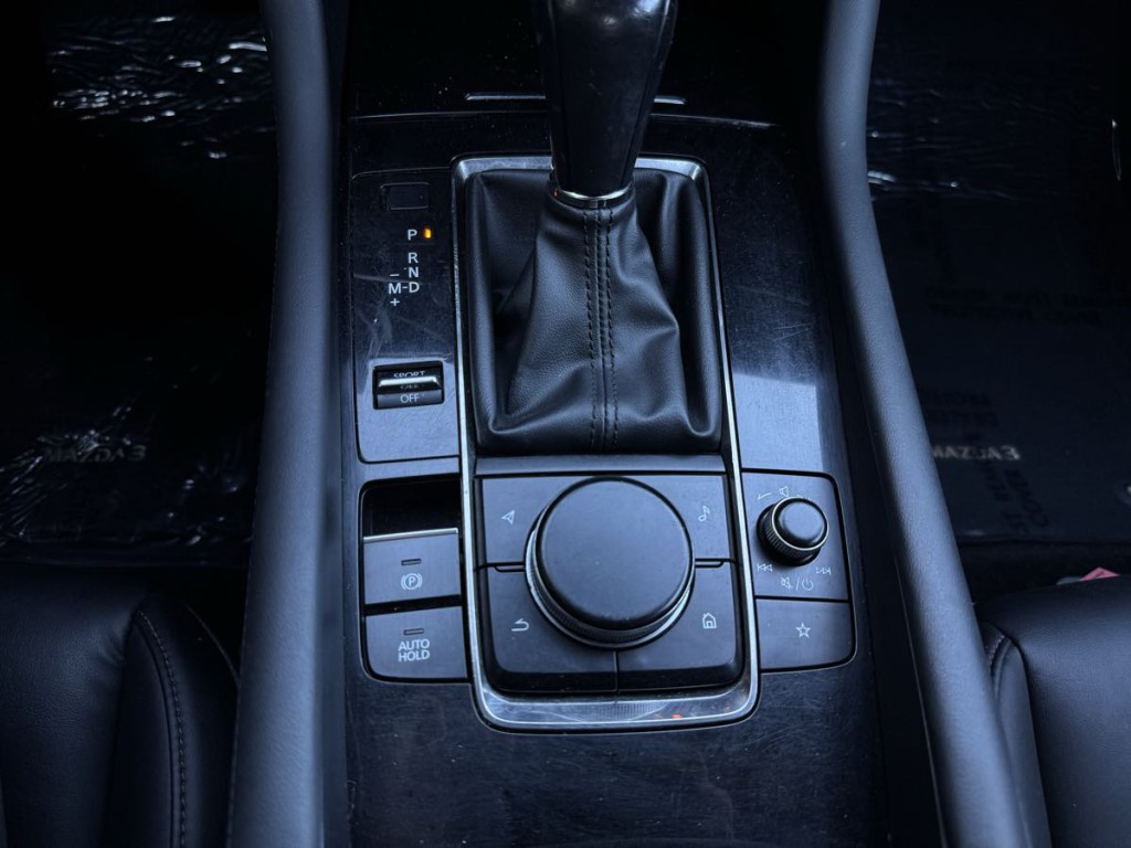 2019 Mazda Mazda3 Image 24