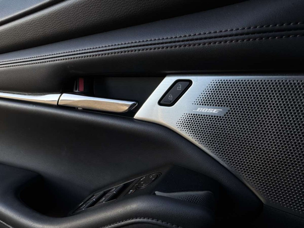 2019 Mazda Mazda3 Image 25