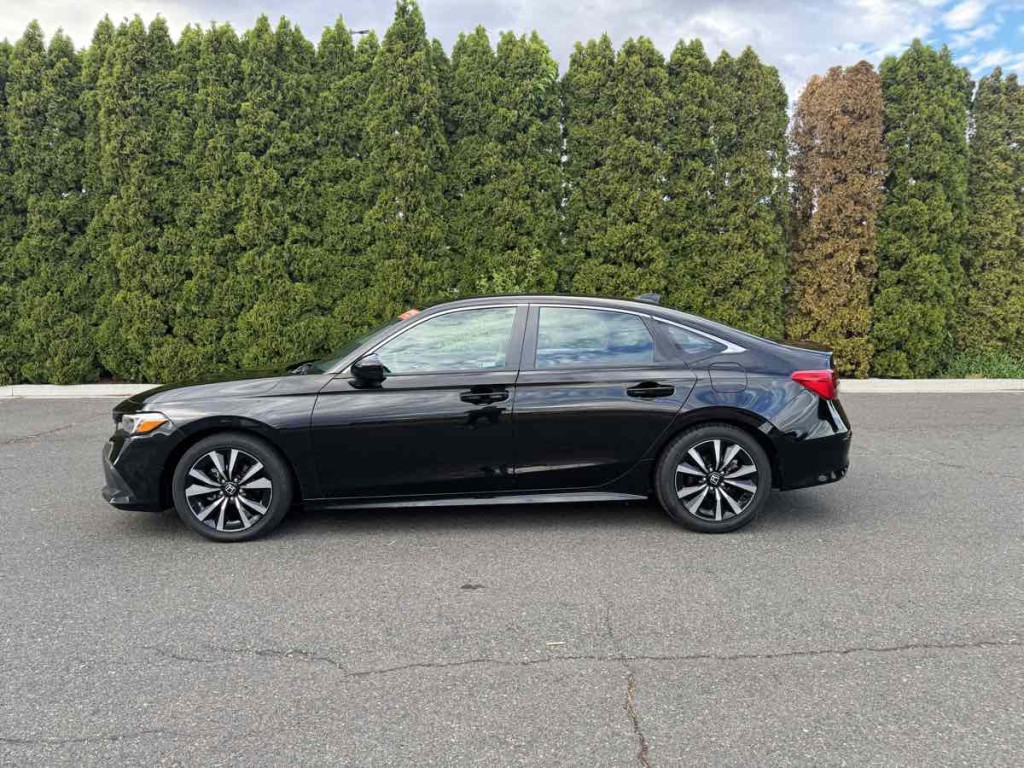2022 Honda Civic Image 6