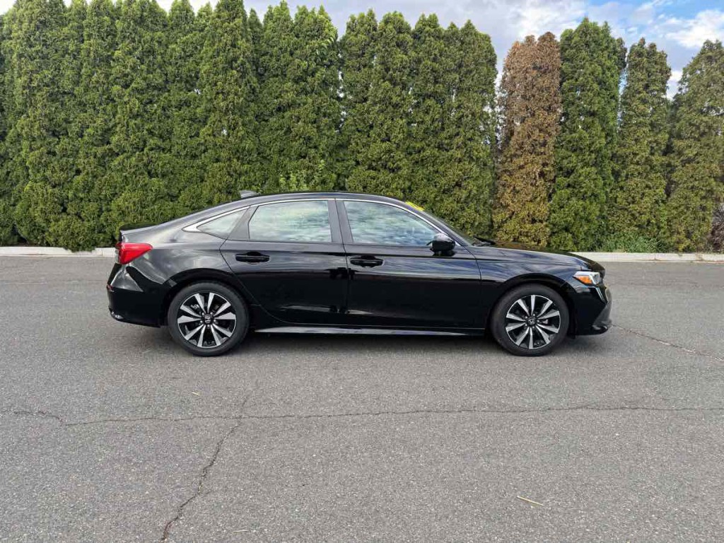 2022 Honda Civic Image 7