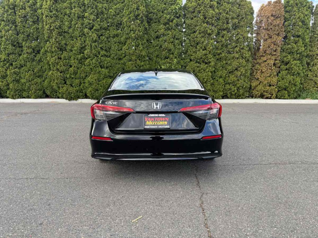2022 Honda Civic Image 9