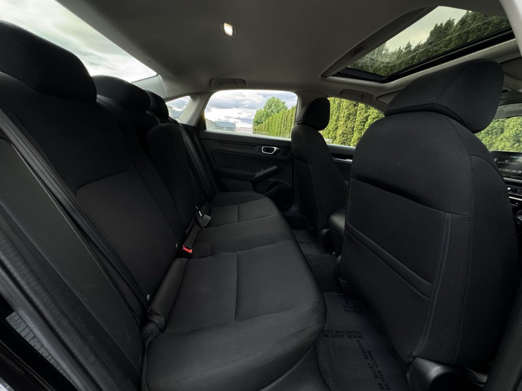 2022 Honda Civic Image 14