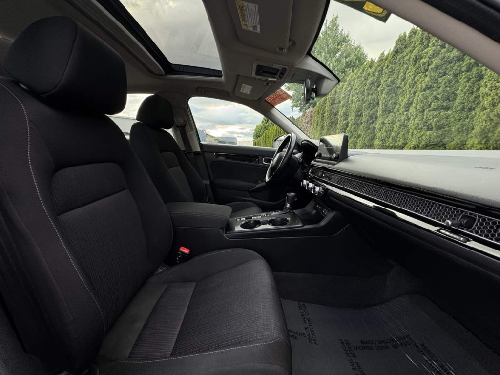 2022 Honda Civic Image 15