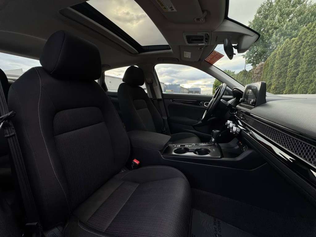 2022 Honda Civic Image 16