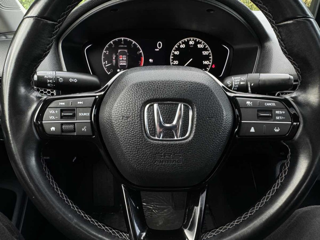 2022 Honda Civic Image 17