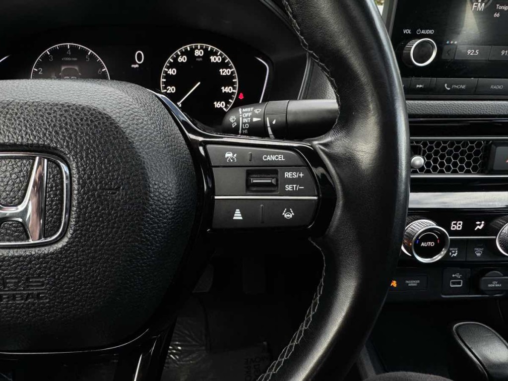 2022 Honda Civic Image 19