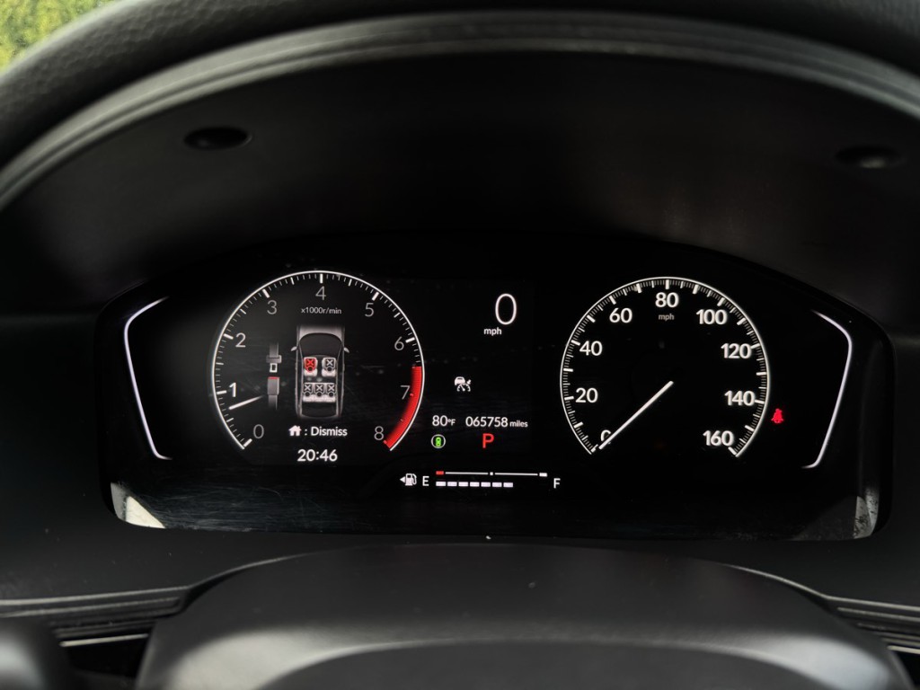 2022 Honda Civic Image 20