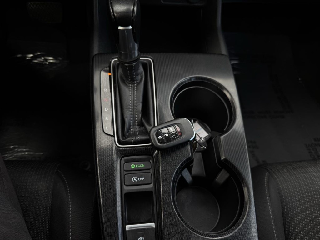 2022 Honda Civic Image 24