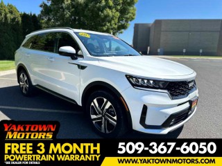 Image for 2023 Kia Sorento EX ID: 6770340