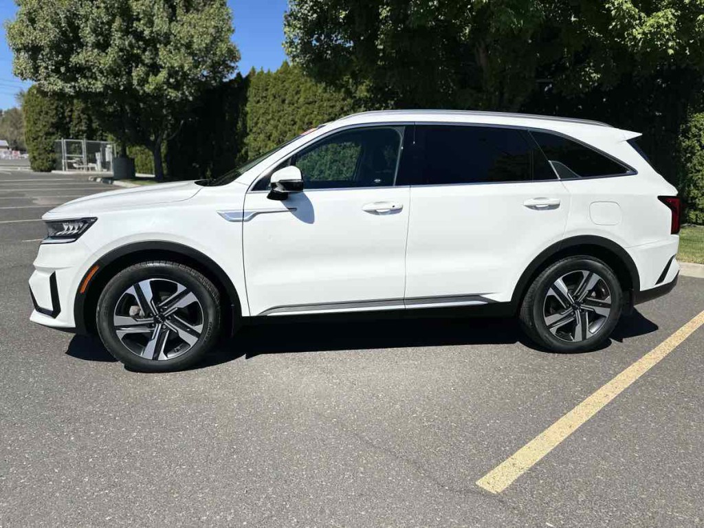 2023 Kia Sorento Image 5