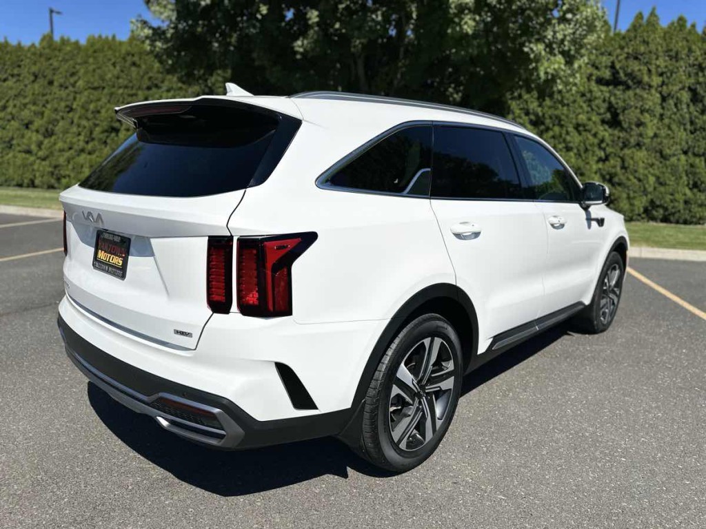 2023 Kia Sorento Image 7